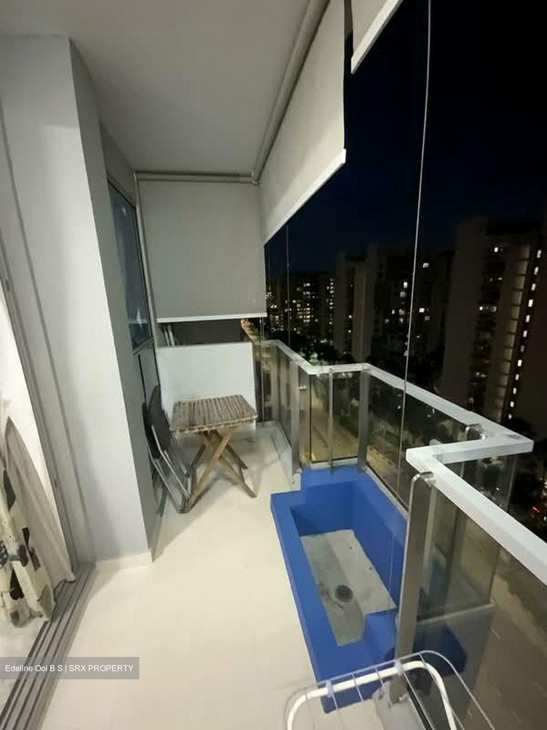 The Santorini (D18), Condominium #553554681